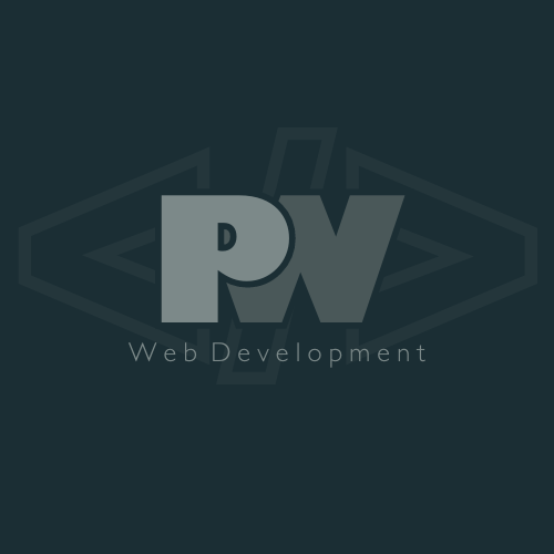 pw logo